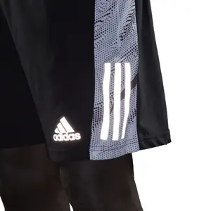 Short adidas Own The Run Tiger Camo image-5