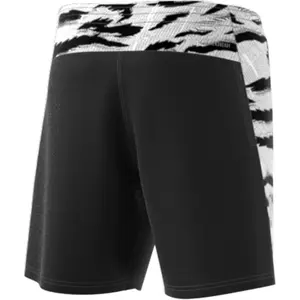 Short adidas Own The Run Tiger Camo image-3