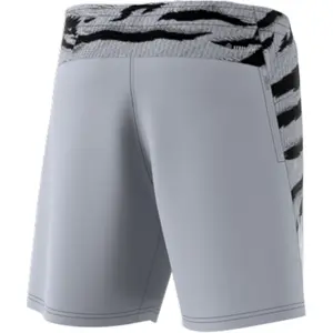Short adidas Own The Run Tiger Camo image-2