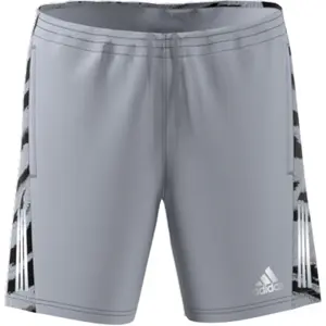 Short adidas Own The Run Tiger Camo image-0