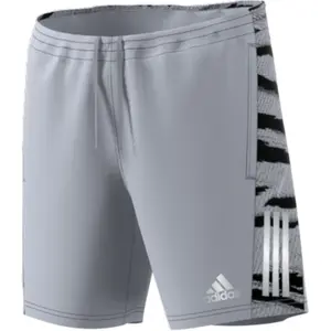 Short adidas Own The Run Tiger Camo image-1