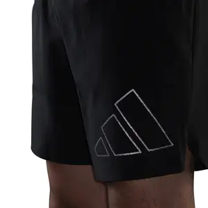 Short adidas Run Icons Running image-5
