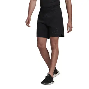 Short adidas Run Icons Running image-2