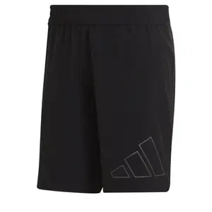 Short adidas Run Icons Running image-0