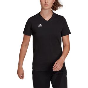 Women's T-shirt adidas Entrada 22 image-2