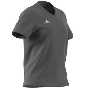 Camiseta de mujer adidas Entrada 22 image-3