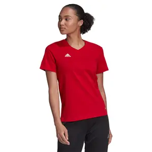 Women's T-shirt adidas Entrada 22 image-1