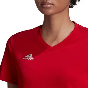 Women's T-shirt adidas Entrada 22 image-2
