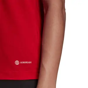 Women's T-shirt adidas Entrada 22 image-4