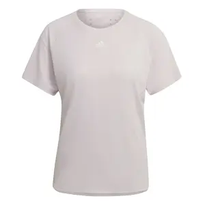 T-shirt Damen adidas Heat.RDY image-1