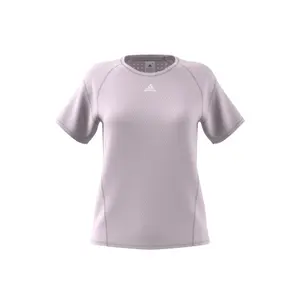 T-shirt Damen adidas Heat.RDY image-2