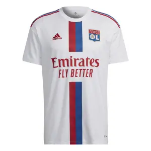 Maglia Home OL 2022/23 image-0