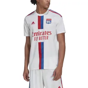 Maglia Home OL 2022/23 image-2