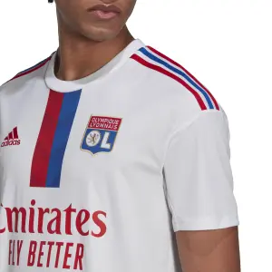 Maglia Home OL 2022/23 image-5