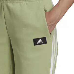Women's joggers adidas Sportswear Future Icons 3-Stripes Regular Fit image-4