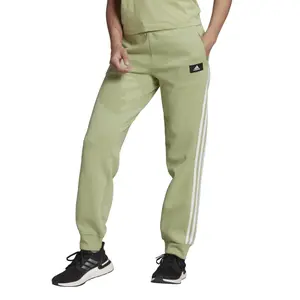 Women's joggers adidas Sportswear Future Icons 3-Stripes Regular Fit image-1