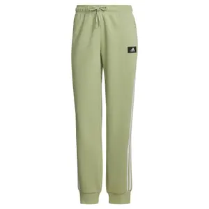 Women's joggers adidas Sportswear Future Icons 3-Stripes Regular Fit image-0
