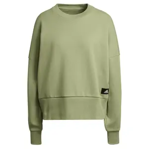 Sweatshirt för kvinnor adidas Sportswear Future Icons 3-Stripes image-0