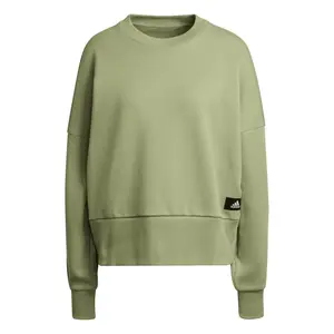 Sweatshirt för kvinnor adidas Sportswear Future Icons 3-Stripes image-1