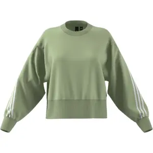 Sweatshirt för kvinnor adidas Sportswear Future Icons 3-Stripes image-5