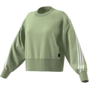 Sweatshirt för kvinnor adidas Sportswear Future Icons 3-Stripes image-3