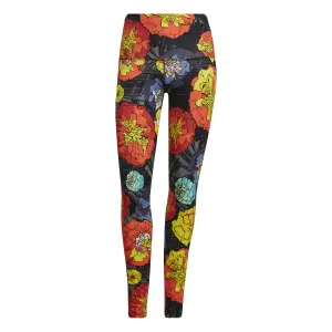 Leggings de mujer adidas Floral image-0