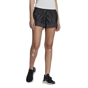 Pantalón corto mujer adidas Run Fast Radically Reflective Running image-2