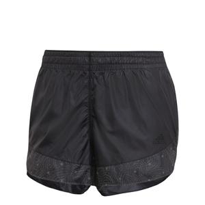 Pantalón corto mujer adidas Run Fast Radically Reflective Running image-1