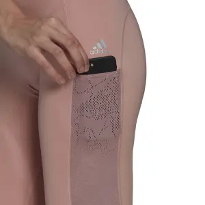 Legging femme adidas FastImpact Lace image-4