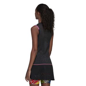 Maillot femme adidas Tennis Rich Mnisi Primeknit image-6