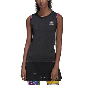 Maillot femme adidas Tennis Rich Mnisi Primeknit image-3