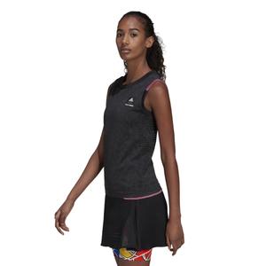 Maillot femme adidas Tennis Rich Mnisi Primeknit image-4