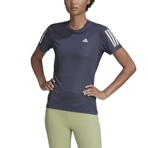 Camiseta de mujer adidas Own The Run image-4