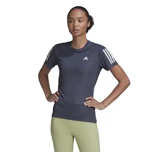 Camiseta de mujer adidas Own The Run image-2