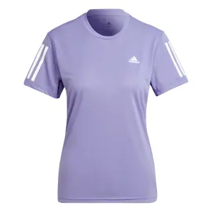 Camiseta de mujer adidas Own the Run image-0