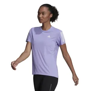 Camiseta de mujer adidas Own the Run image-2