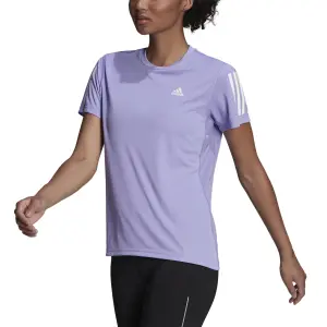 Camiseta de mujer adidas Own the Run image-3