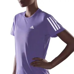 Camiseta de mujer adidas Own the Run image-6