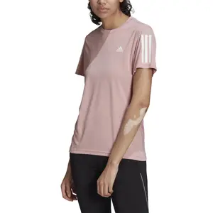 Camiseta de mujer adidas Own The Run image-4