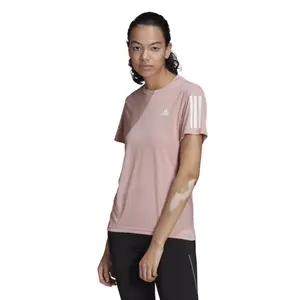 Camiseta de mujer adidas Own The Run image-2
