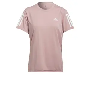 Camiseta de mujer adidas Own The Run image-0