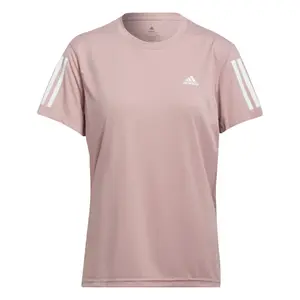Camiseta de mujer adidas Own The Run image-1