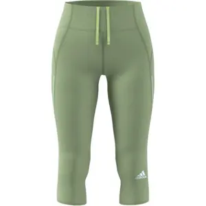 Legging woman adidas 3/4 Own The Run Running image-0