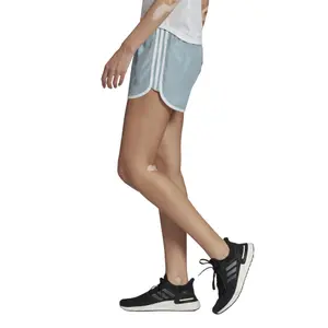 Pantalones cortos de mujer adidas Marathon 20 image-5