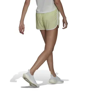 Pantalón corto mujer adidas Marathon 20 image-2