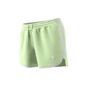 Pantalón corto mujer adidas Marathon 20 image-3