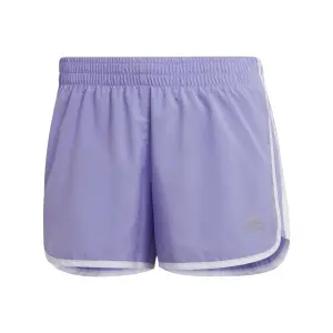 Pantalones cortos de mujer adidas Marathon 20 image-1