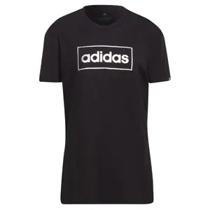 Camiseta de mujer adidas Foil Box Graphic image-0