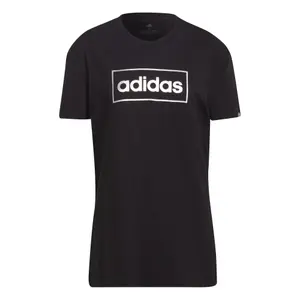 Camiseta de mujer adidas Foil Box Graphic image-1