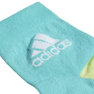 Calcetines infantiles adidas (x3) image-2